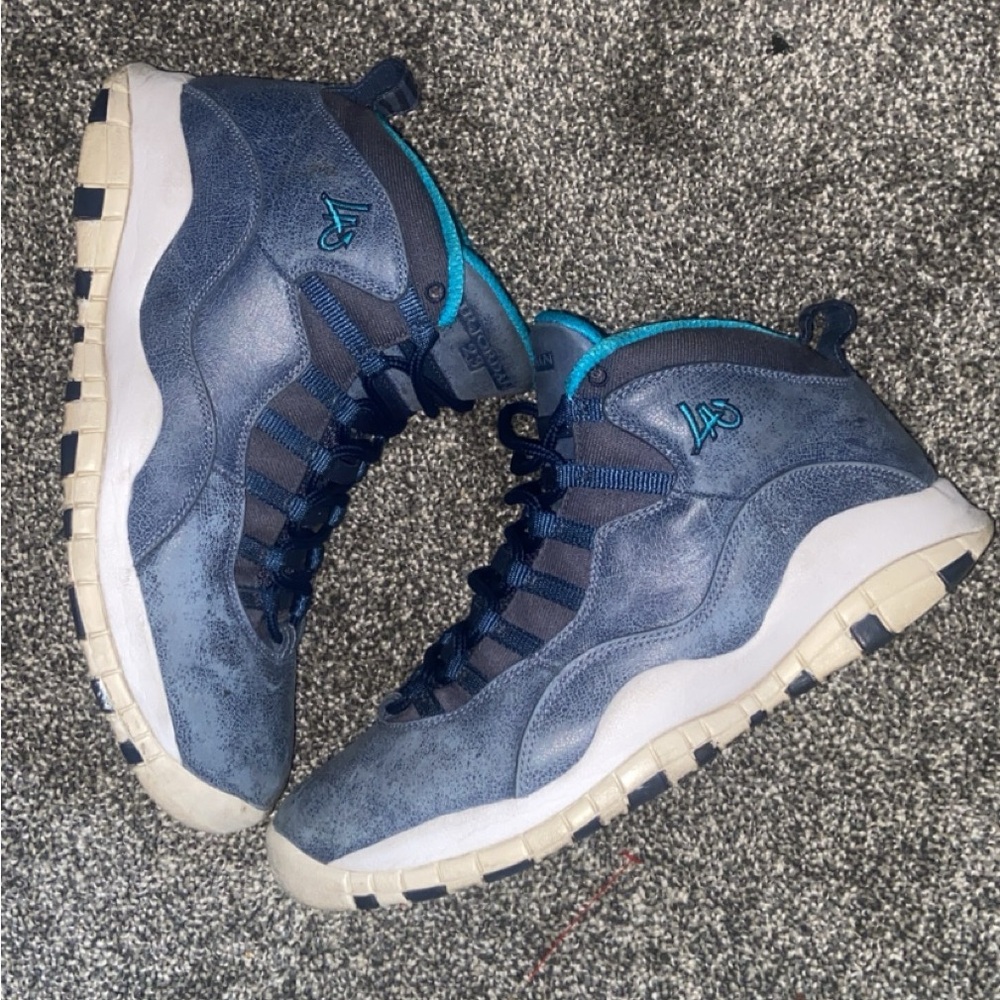 Jordan retro 10 ‘Los Angeles’ sz.11